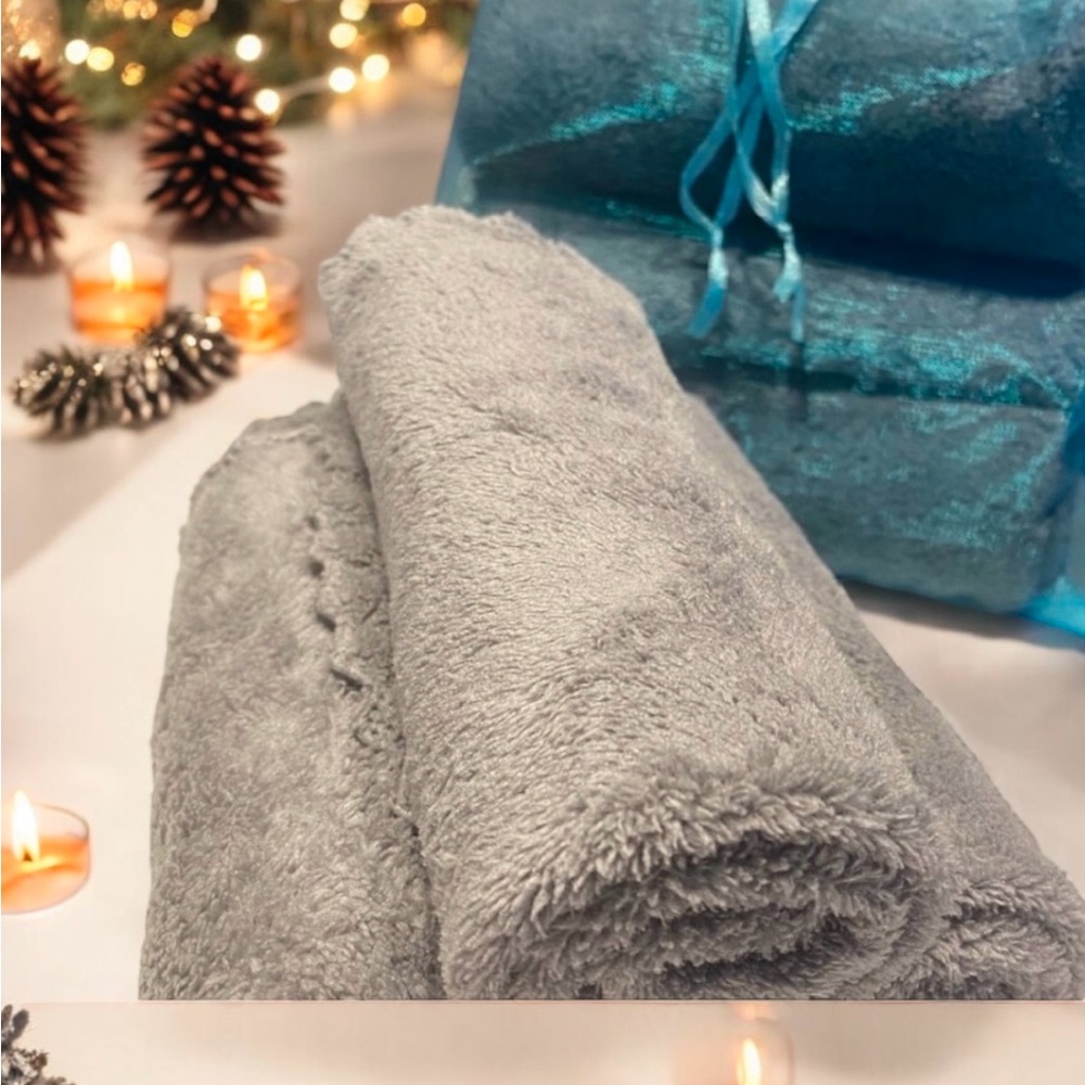SOFTIES Micro Fiber face Clothe